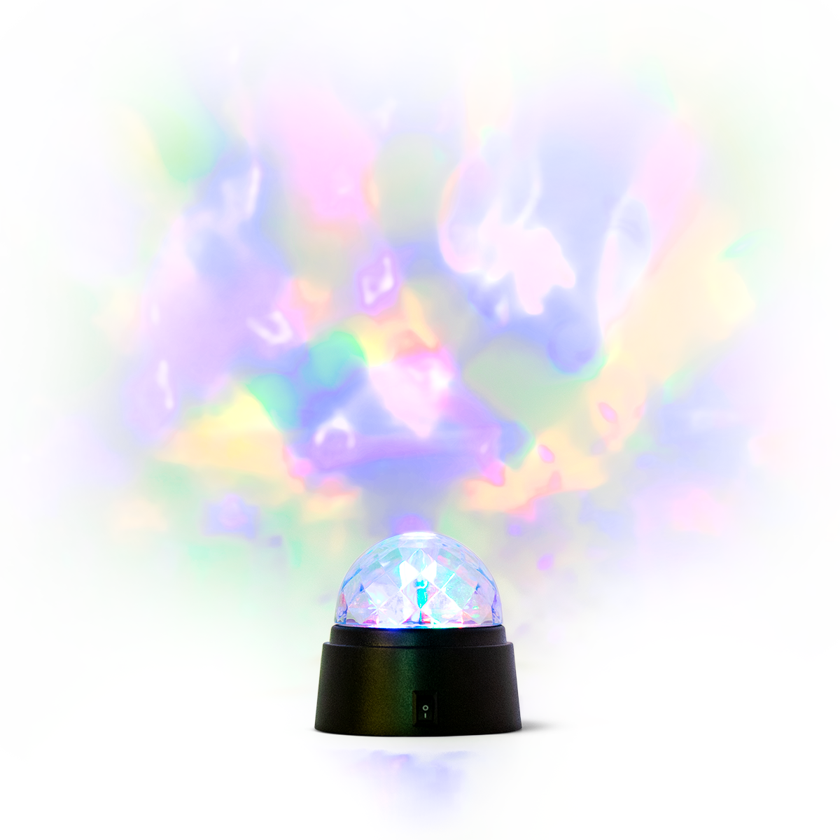 LAMP PROJECTOR GALAXY | Flying Tiger Türkiye