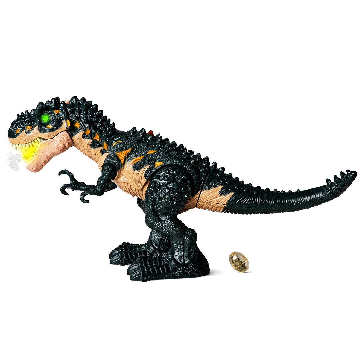 Uzaktan Kumandalı Dinozor Oyuncağı