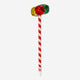 PEN STRIPED W. 3 BELLS