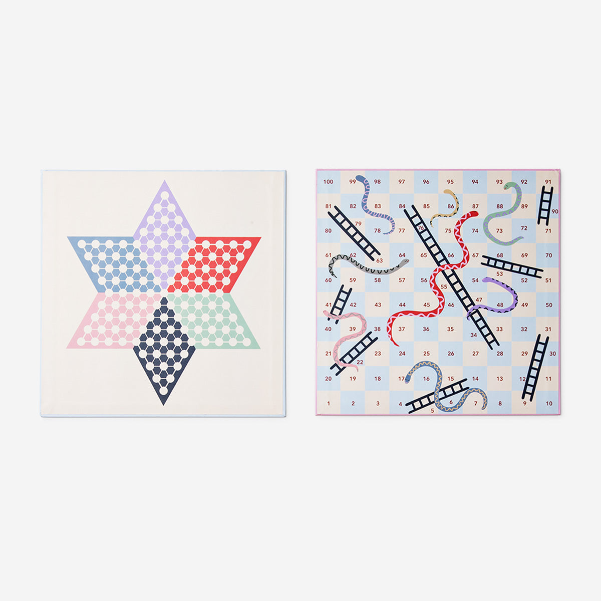 GAME MULTI CLASSIC 7-IN-1 GAMES