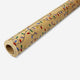 WRAPPING PAPER GIANT CRAFT STRING LIGHT 1000 X 70 CM