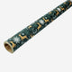 WRAPPING PAPER CRAFT DEER PRINT 400 X 70 CM