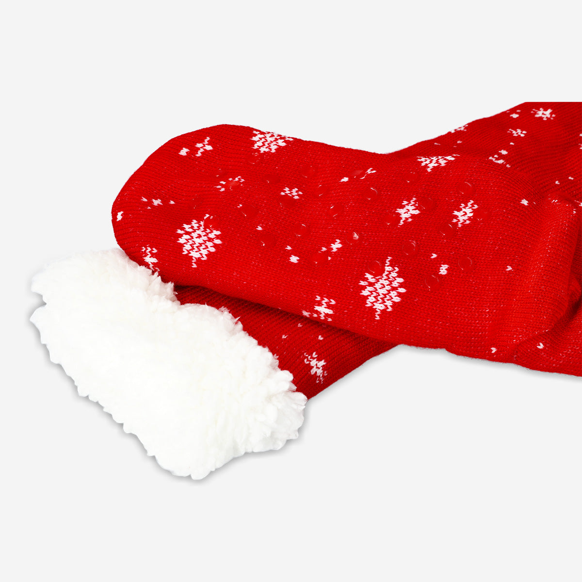 SOCKS HEAVY CHRISTMAS SIZE 36/38