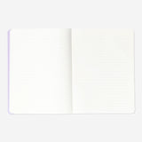 SCRATCH OFF NOTEBOOK