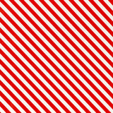 Kırmızı Beyaz Çizgili Hediye Paketi Kağıdı 70 cm x 400 cm