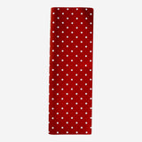 WRAPPING PAPER RED STAR PRINT 400 X 70 CM