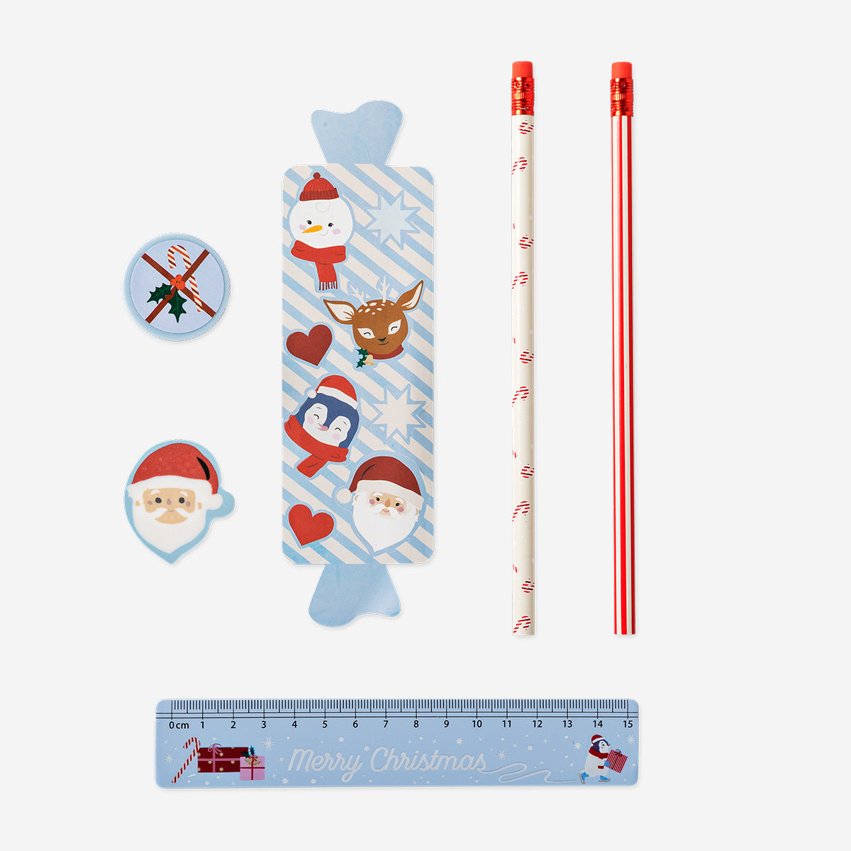 STATIONERY SET