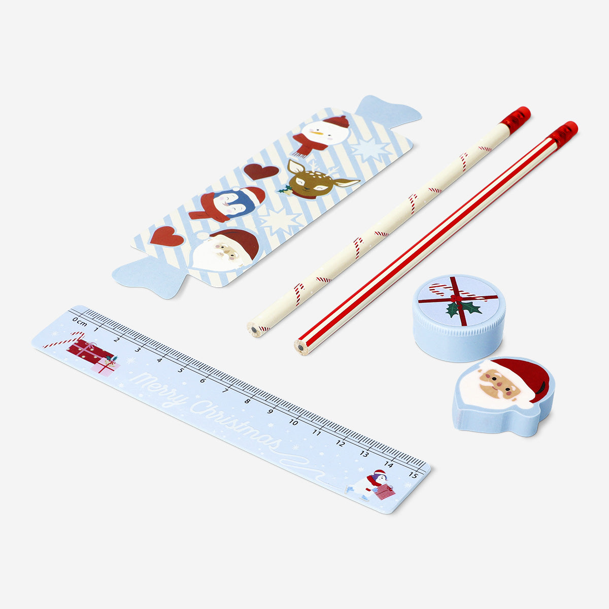 STATIONERY SET