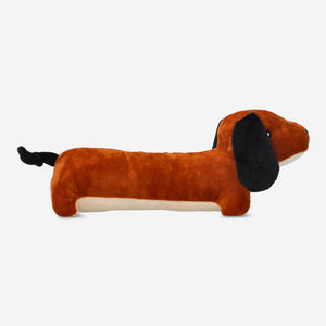 Sosis Köpek Şekilli Köpek Oyuncağı