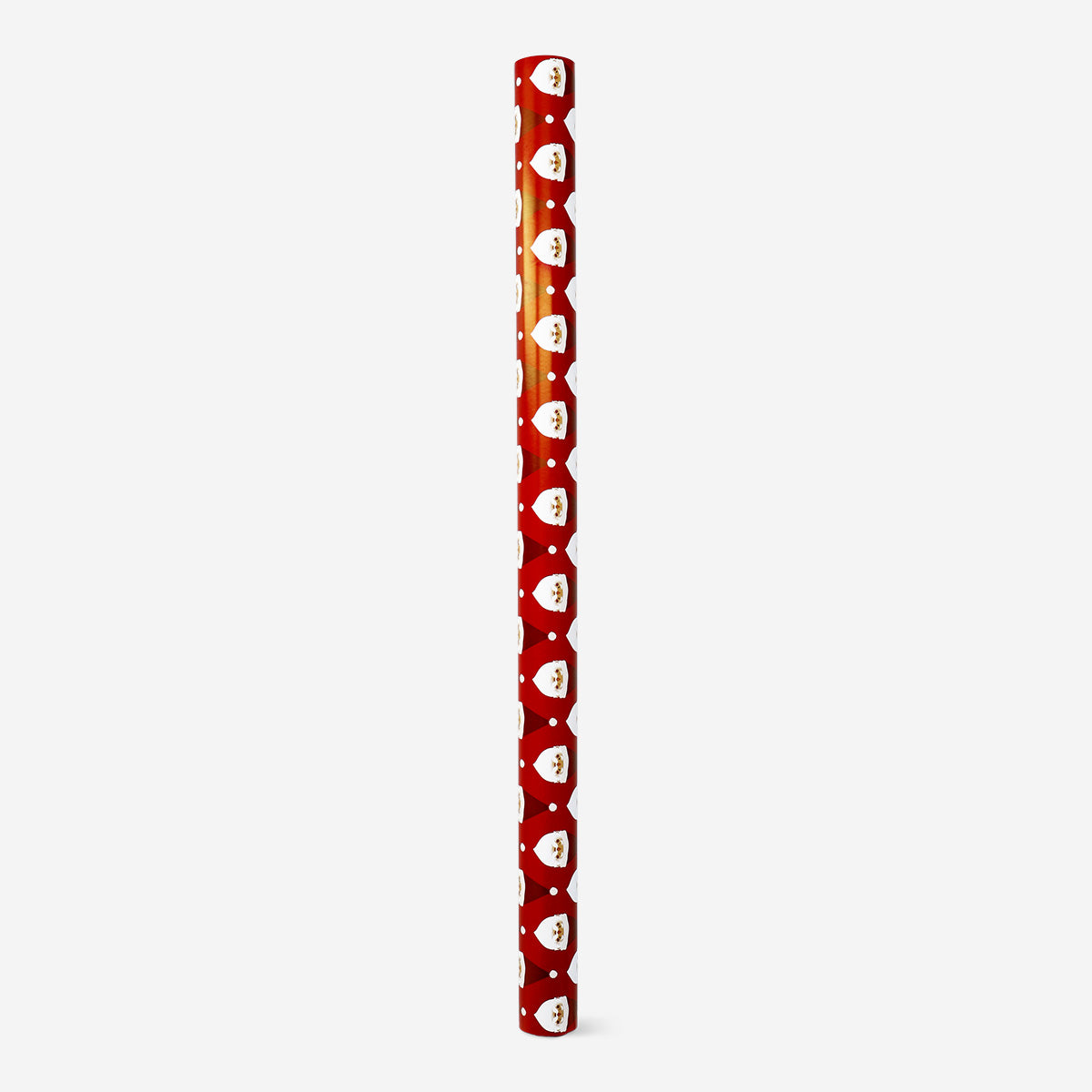 WRAPPING PAPER SANTA 400 X 70 CM