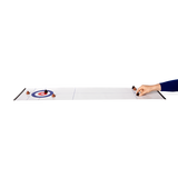 Poo Curling Oyunu