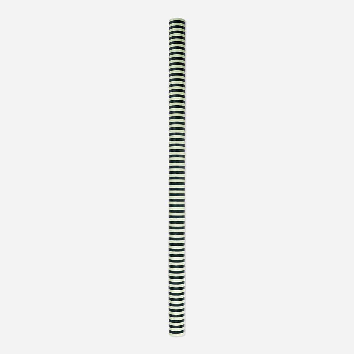 Yeşil Çizgili Hediye Paketi Kağıdı 70 cm x 400 cm