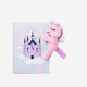 Unicornlu Pembe Defter