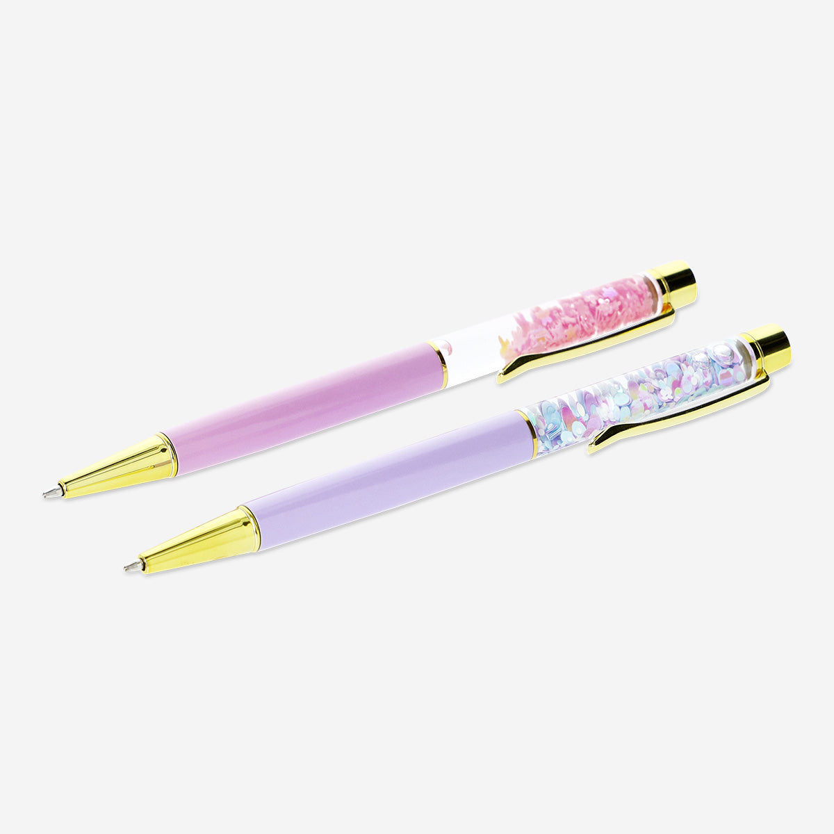 PENS BALLPOINT SET OF 2 PCS