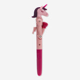 Unicorn Şekilli Tükenmez Kalem