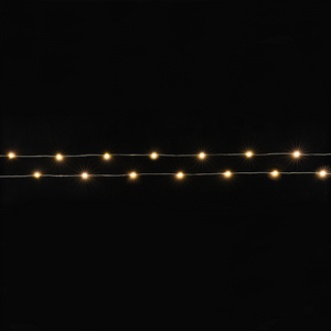 Peri LED Yılbaşı Ağacı Işığı