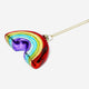 BAUBLES RAINBOW GLASS