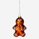 BAUBLE GINGERMAN