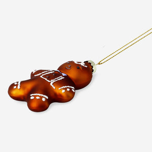 BAUBLE GINGERMAN