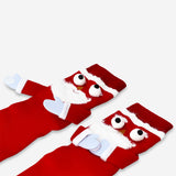 SOCKS HANDS 39/41