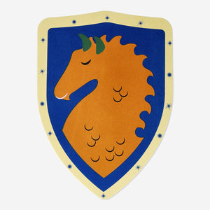 SHEILD FOAM DRAGON