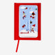 Pinball Oyunlu Defter