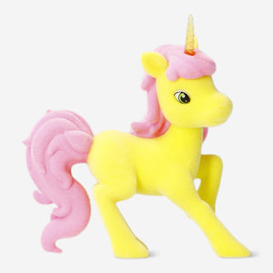 Koleksiyonluk Sürpriz Unicorn Figürleri