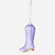 BAUBLE COWBOY BOOT