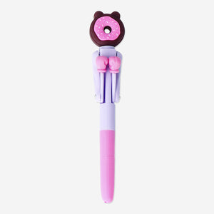 PUNCHING PEN FOOD