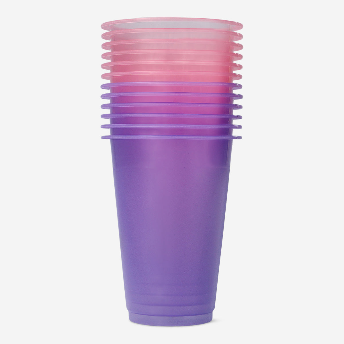 Karanlıkta Parlayan Beer Pong Oyunu