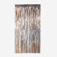 CURTAIN FOIL FRINGE 1x2,5M