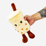 TEDDY ICE LATTE