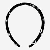 HEADBAND VELVET NEW YEAR ADULT