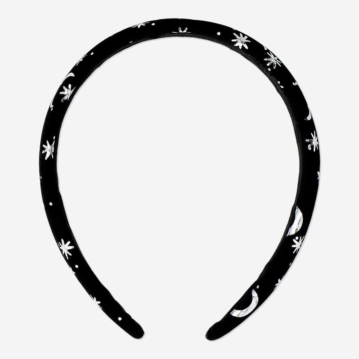 HEADBAND VELVET NEW YEAR ADULT