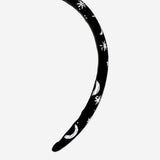 HEADBAND VELVET NEW YEAR ADULT