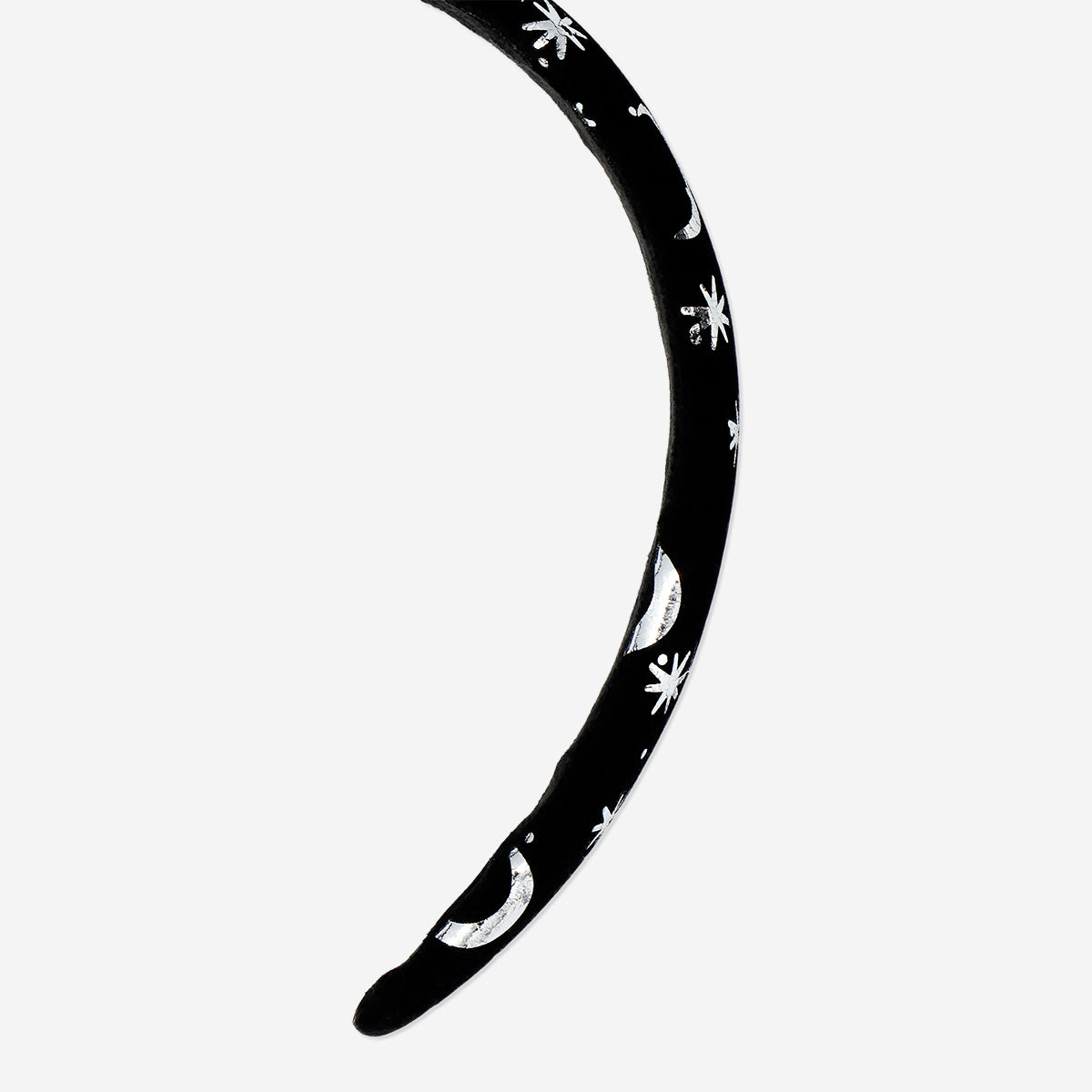 HEADBAND VELVET NEW YEAR ADULT