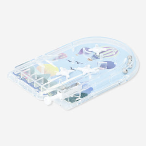 Mini Pinball Oyunu