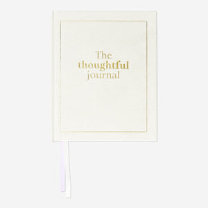 "The Thoughtful Diary" Yazılı Günlük