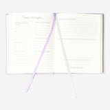 "The Bedtime Journal" Yazılı Günlük