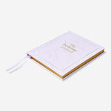 "The Bedtime Journal" Yazılı Günlük