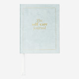 "The Self-Care Journal" Yazılı Günlük