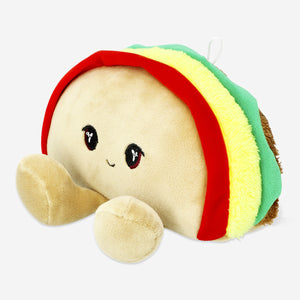 Peluş Taco