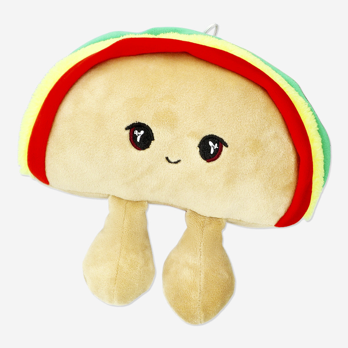 Peluş Taco