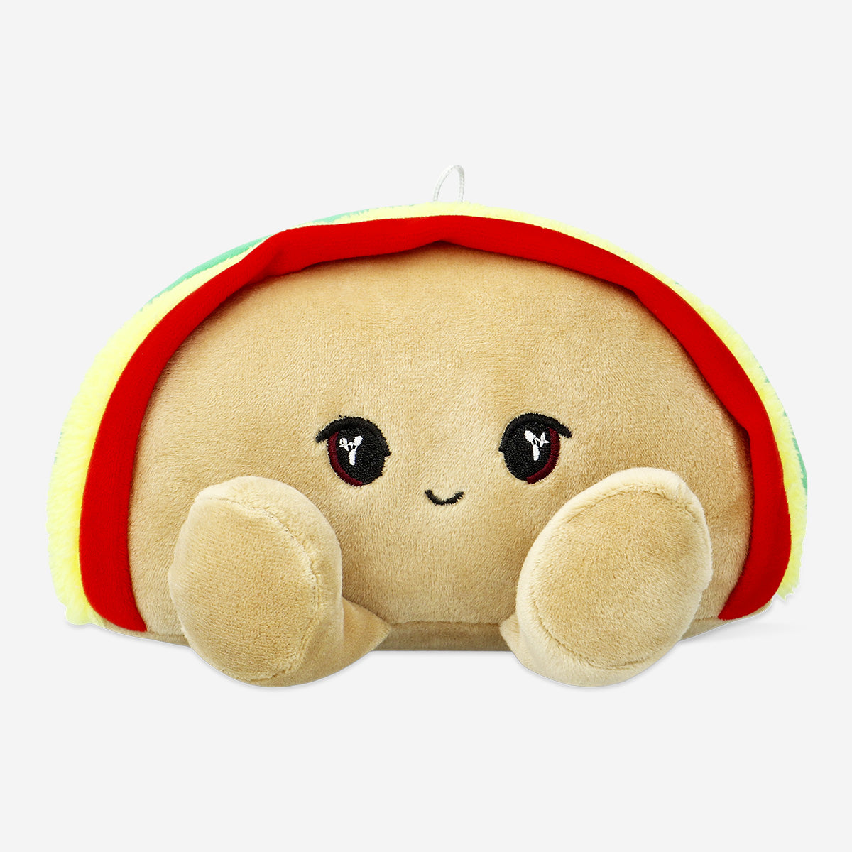 Peluş Taco