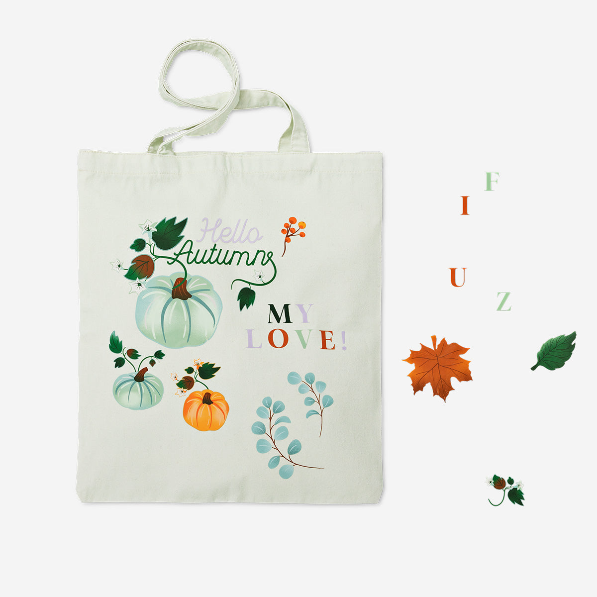DIY TOTEBAG