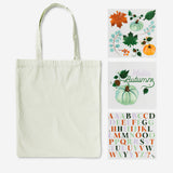 DIY TOTEBAG