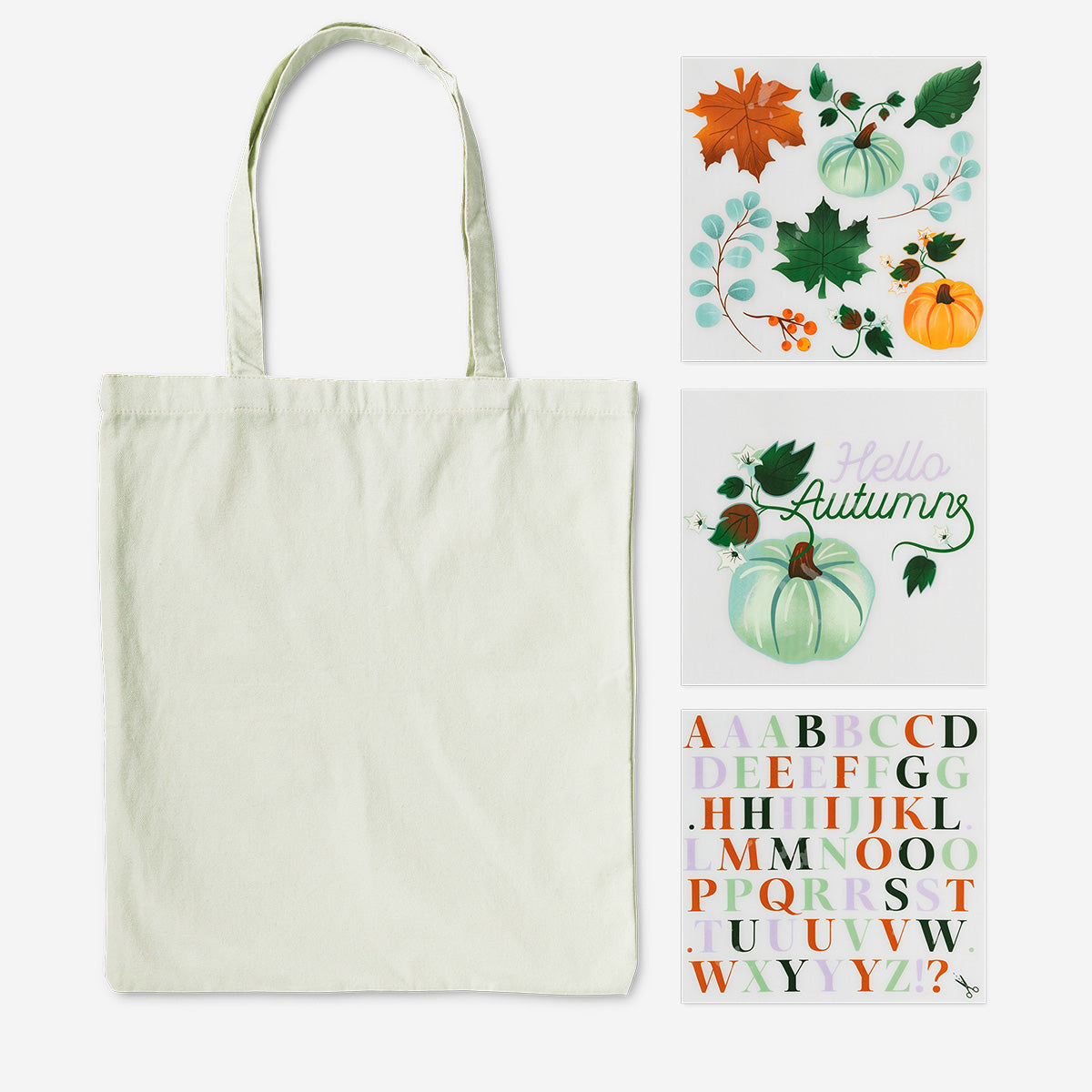 DIY TOTEBAG