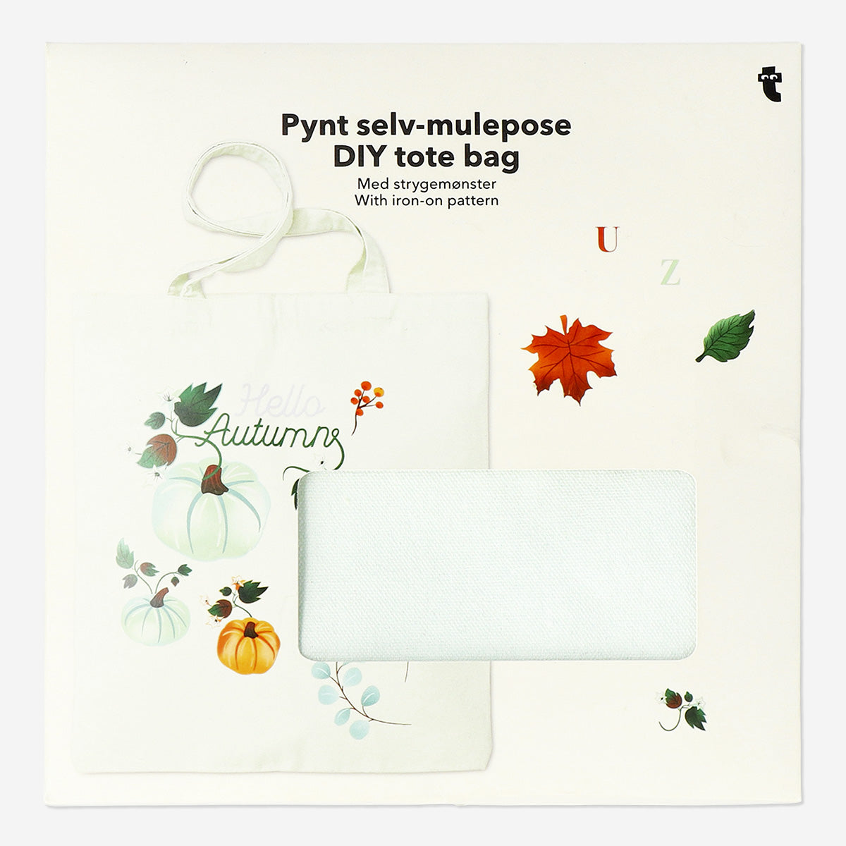 DIY TOTEBAG