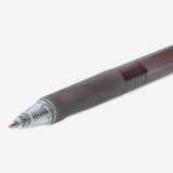 ERASABLE GEL PENS BLACK 4PCS