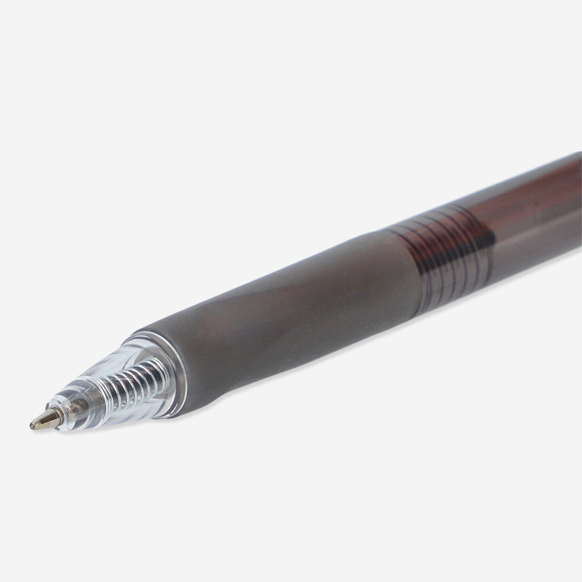 ERASABLE GEL PENS BLACK 4PCS